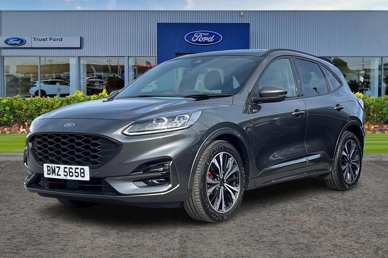 Used Ford Kuga 2023 for sale - 78186404: Photo 5