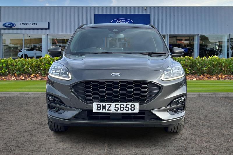 Used Ford Kuga 2023 for sale - 78186404: Photo 6