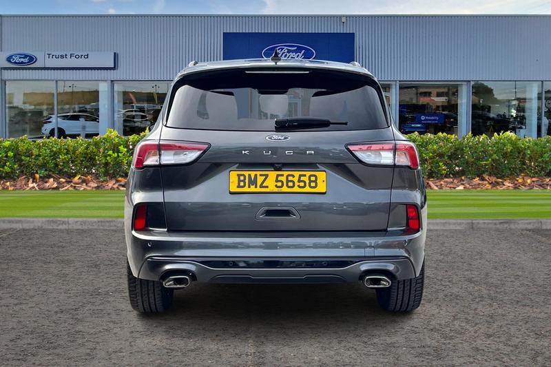 Used Ford Kuga 2023 for sale - 78186404: Photo 7