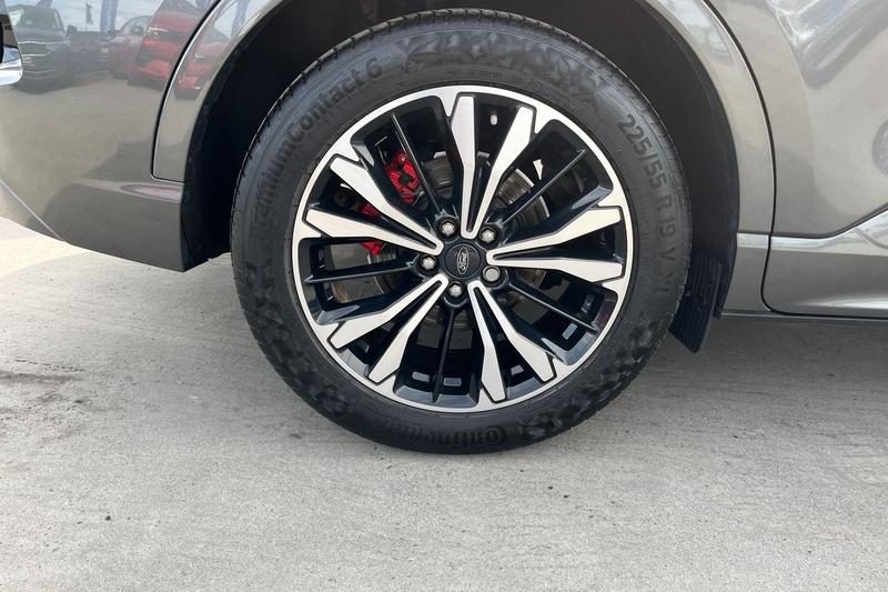 Used Ford Kuga 2023 for sale - 78186404: Photo 8