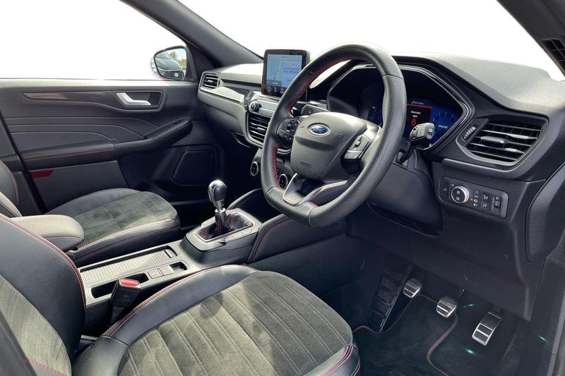 Used Ford Kuga 2023 for sale - 78186404: Photo 9