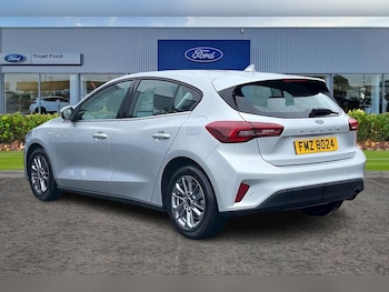 Used Ford Focus 2024 for sale - 78350704: Photo