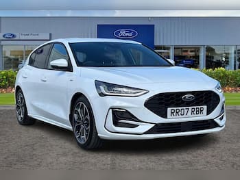 Used Ford Focus undefined for sale - 79748401: Photo