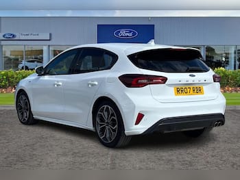 Used Ford Focus undefined for sale - 79748401: Photo