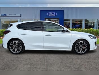 Used Ford Focus undefined for sale - 79748401: Photo
