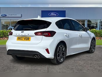 Used Ford Focus undefined for sale - 79748401: Photo