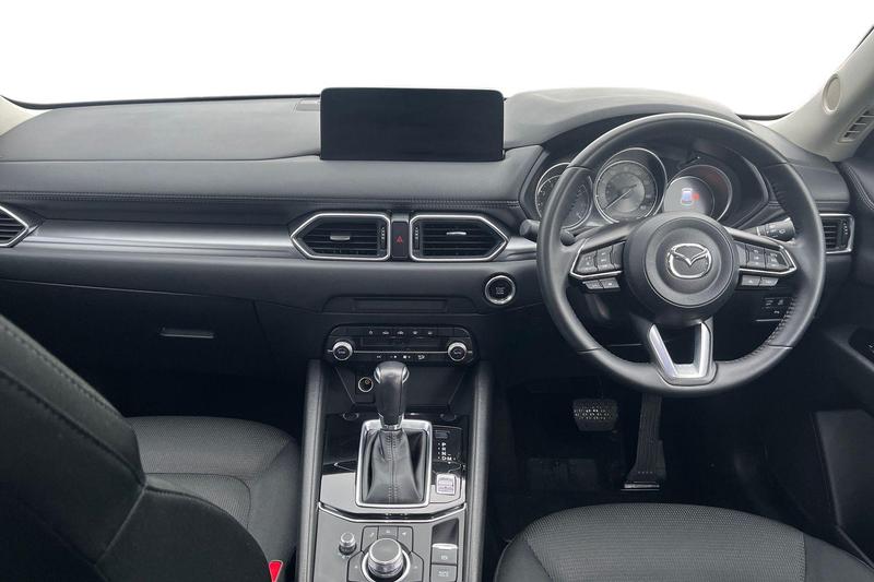 Used Mazda CX-5 2024 for sale - 76971953: Photo 10