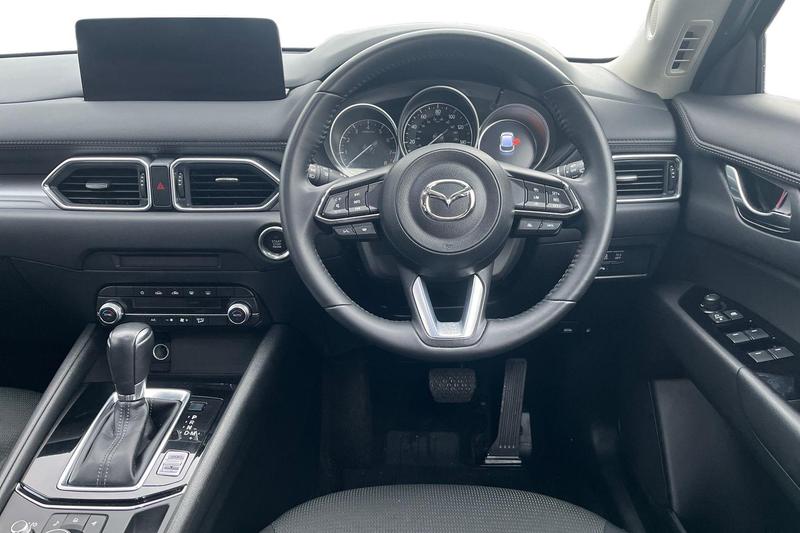 Used Mazda CX-5 2024 for sale - 76971953: Photo 11