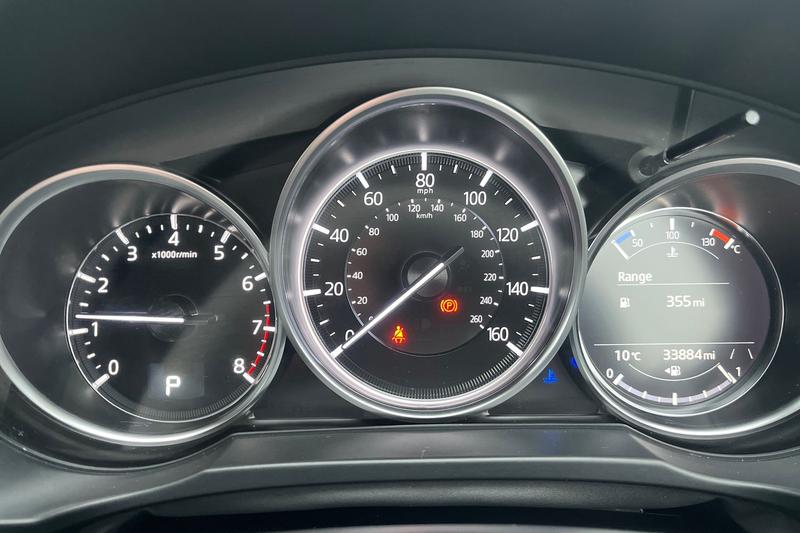 Used Mazda CX-5 2024 for sale - 76971953: Photo 13