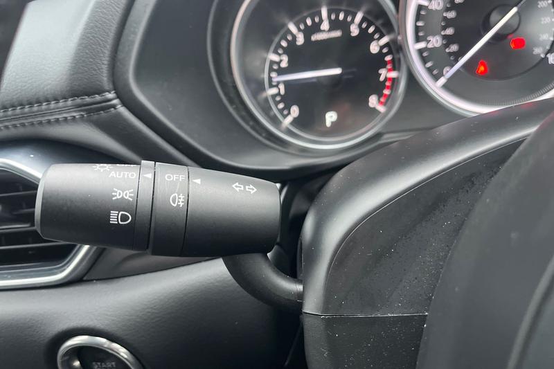 Used Mazda CX-5 2024 for sale - 76971953: Photo 14