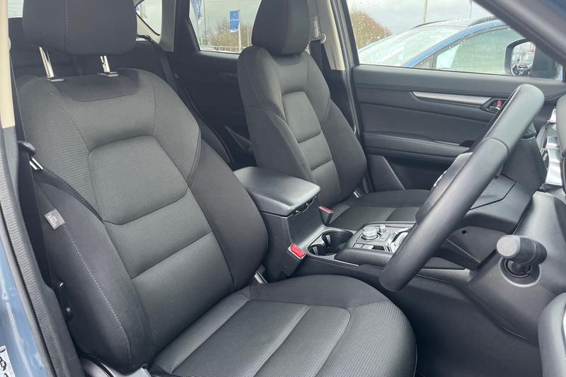 Used Mazda CX-5 2024 for sale - 76971953: Photo 17