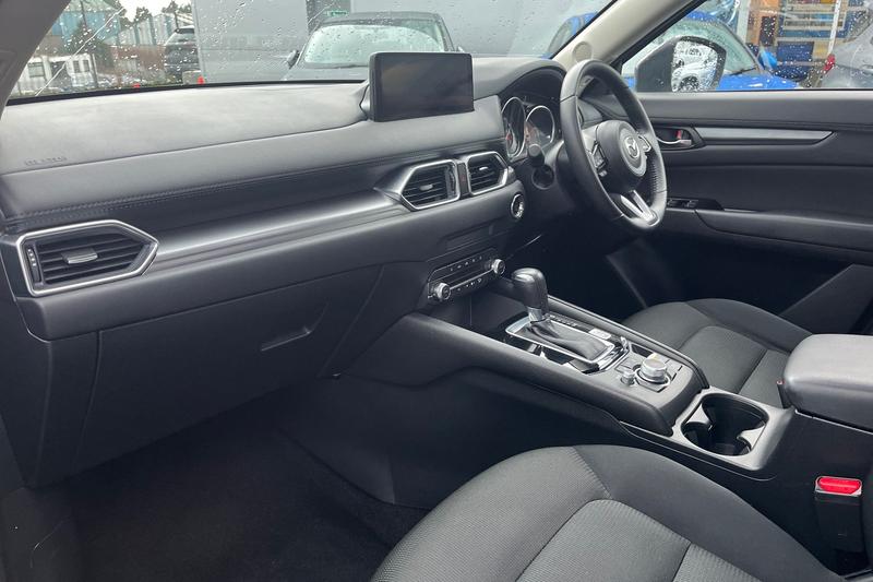 Used Mazda CX-5 2024 for sale - 76971953: Photo 18