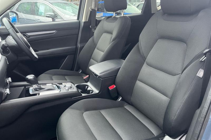 Used Mazda CX-5 2024 for sale - 76971953: Photo 19