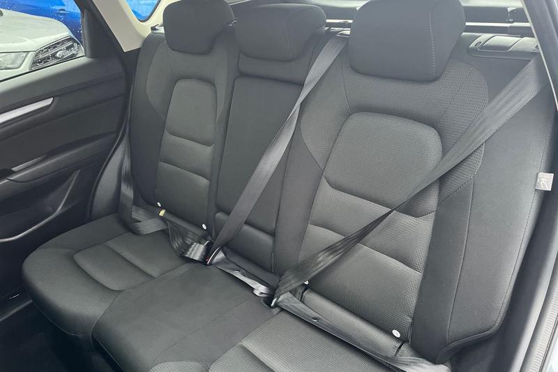 Used Mazda CX-5 2024 for sale - 76971953: Photo 20