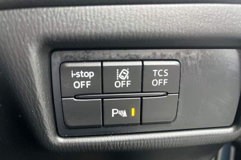 Used Mazda CX-5 2024 for sale - 76971953: Photo 23