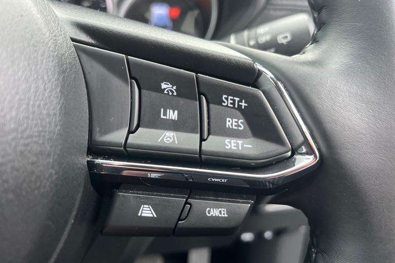 Used Mazda CX-5 2024 for sale - 76971953: Photo 25