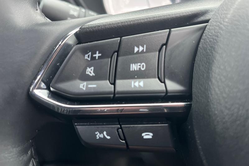 Used Mazda CX-5 2024 for sale - 76971953: Photo 26