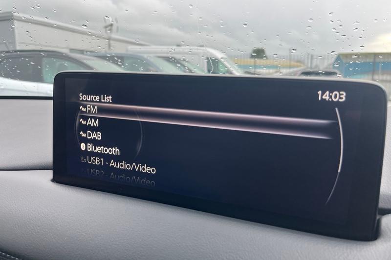 Used Mazda CX-5 2024 for sale - 76971953: Photo 27