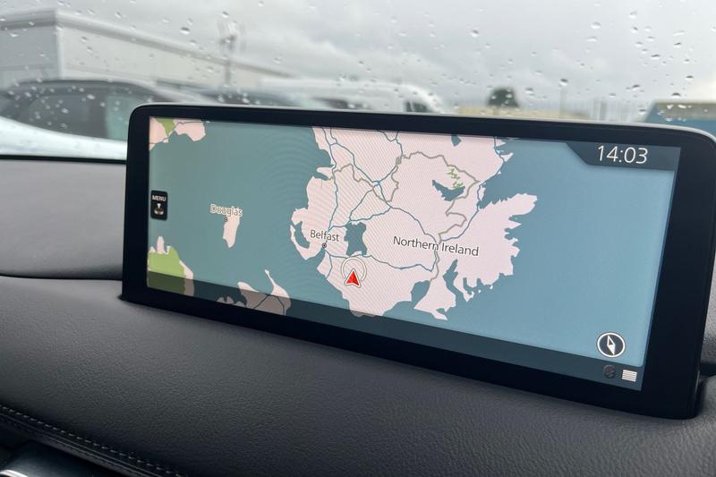 Used Mazda CX-5 2024 for sale - 76971953: Photo 28