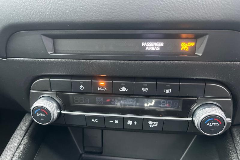 Used Mazda CX-5 2024 for sale - 76971953: Photo 29