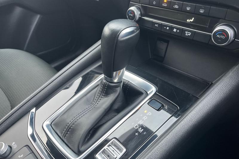 Used Mazda CX-5 2024 for sale - 76971953: Photo 30