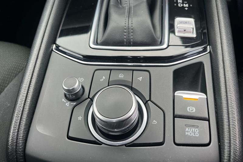 Used Mazda CX-5 2024 for sale - 76971953: Photo 31