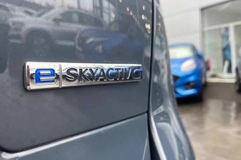 Used Mazda CX-5 2024 for sale - 76971953: Photo 36