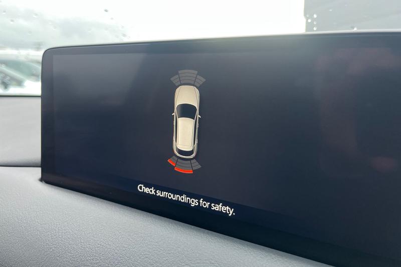 Used Mazda CX-5 2024 for sale - 76971953: Photo 38