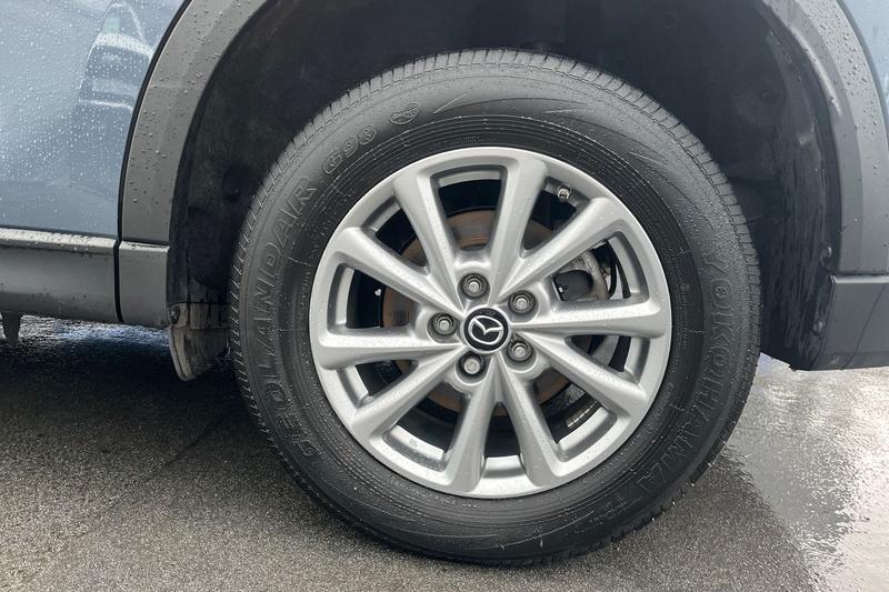 Used Mazda CX-5 2024 for sale - 76971953: Photo 8