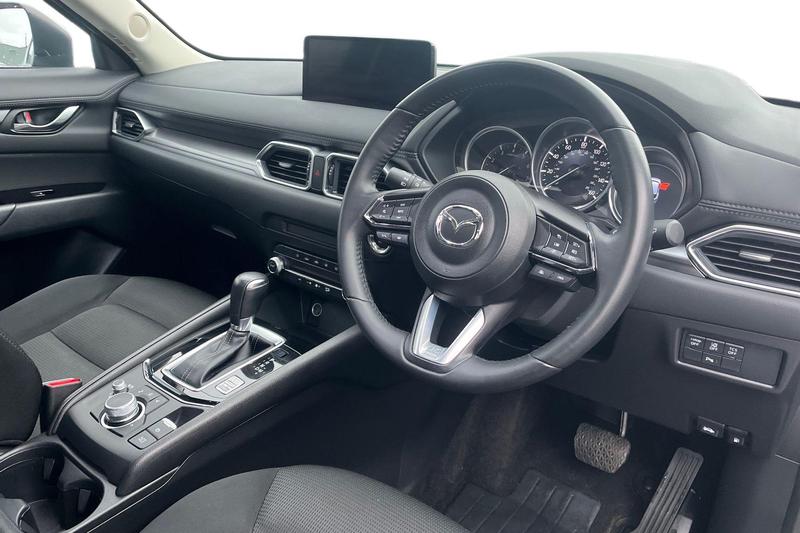 Used Mazda CX-5 2024 for sale - 76971953: Photo 9