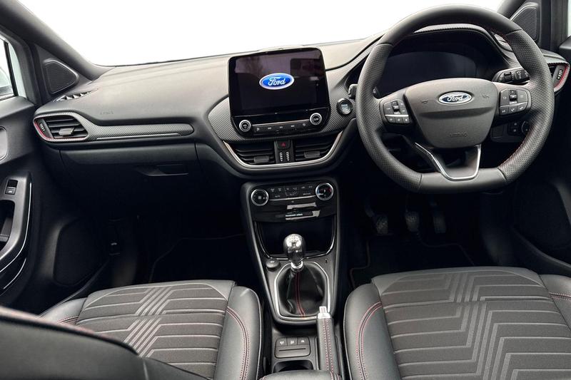 Used Ford Puma 2023 for sale - 76895429: Photo 10