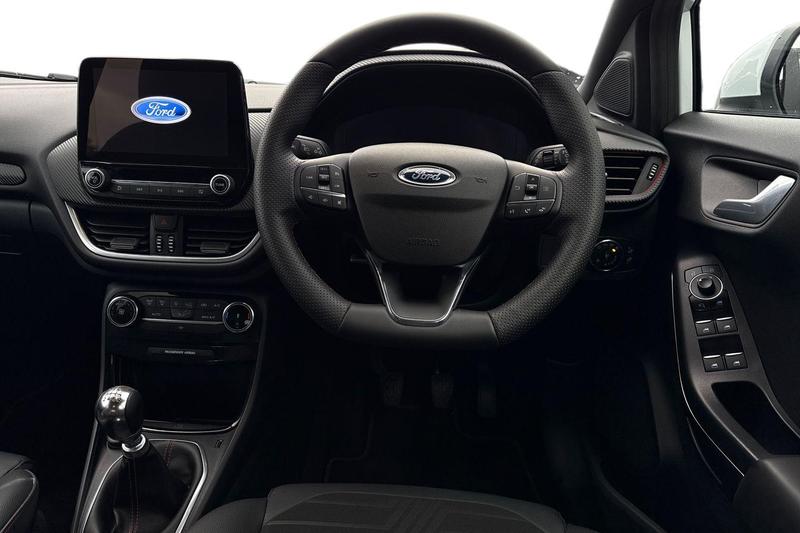 Used Ford Puma 2023 for sale - 76895429: Photo 11