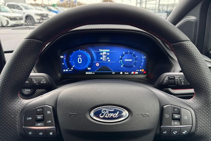 Used Ford Puma 2023 for sale - 76895429: Photo 12