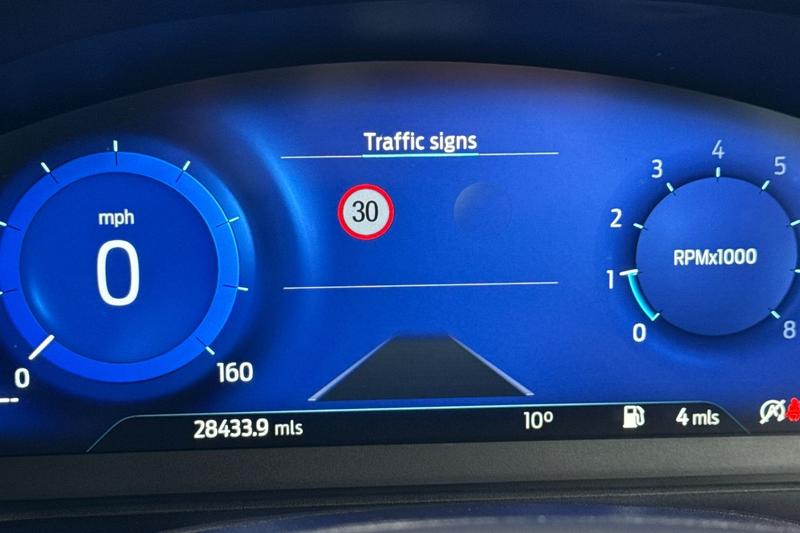 Used Ford Puma 2023 for sale - 76895429: Photo 13