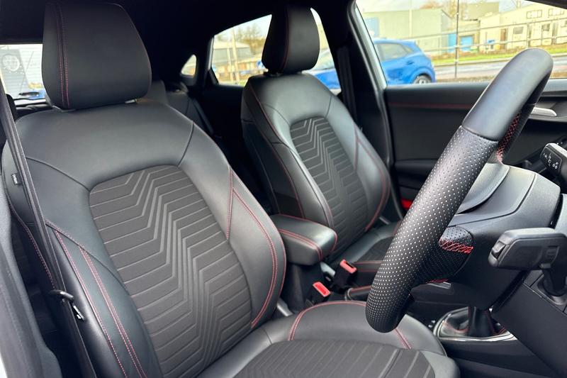 Used Ford Puma 2023 for sale - 76895429: Photo 17