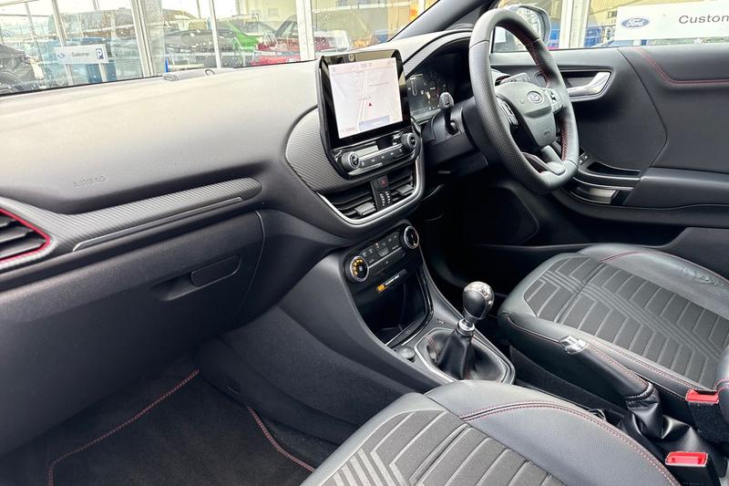 Used Ford Puma 2023 for sale - 76895429: Photo 18