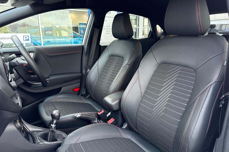 Used Ford Puma 2023 for sale - 76895429: Photo 19