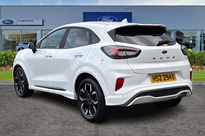 Used Ford Puma 2023 for sale - 76895429: Photo 2