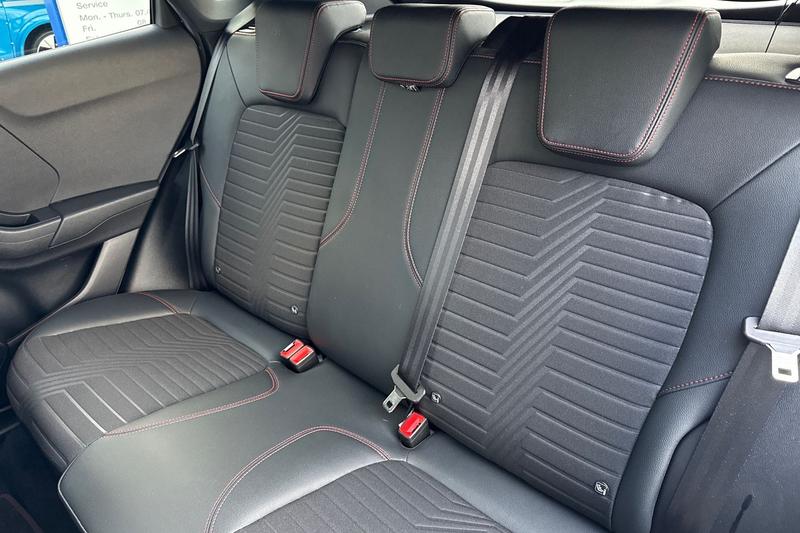 Used Ford Puma 2023 for sale - 76895429: Photo 20