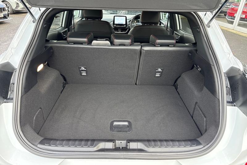 Used Ford Puma 2023 for sale - 76895429: Photo 21