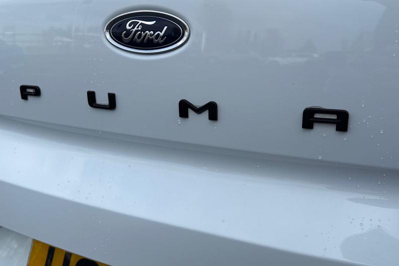 Used Ford Puma 2023 for sale - 76895429: Photo 22