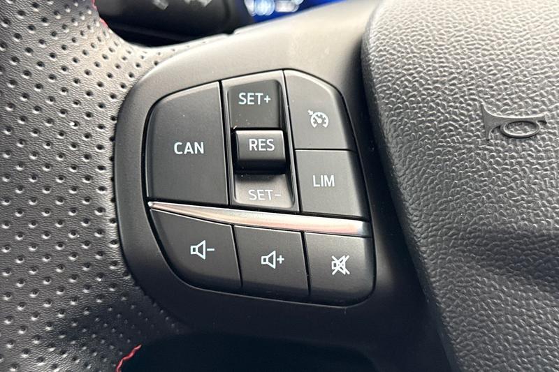 Used Ford Puma 2023 for sale - 76895429: Photo 23