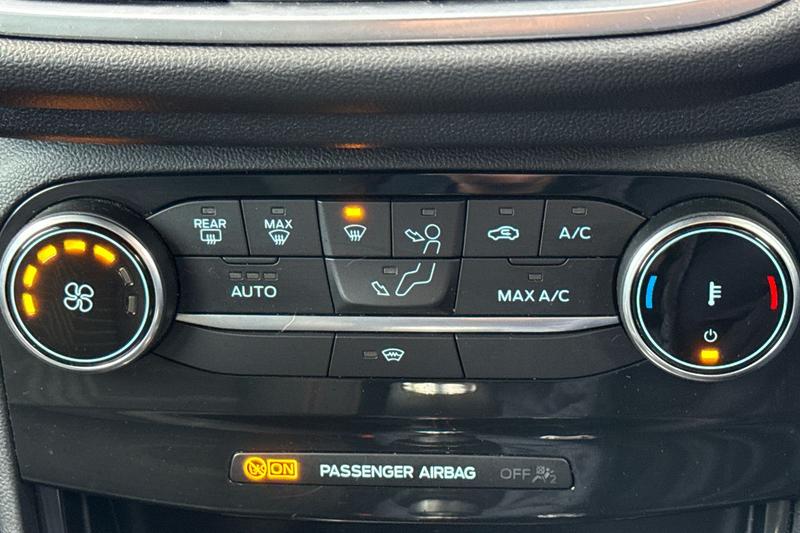 Used Ford Puma 2023 for sale - 76895429: Photo 26