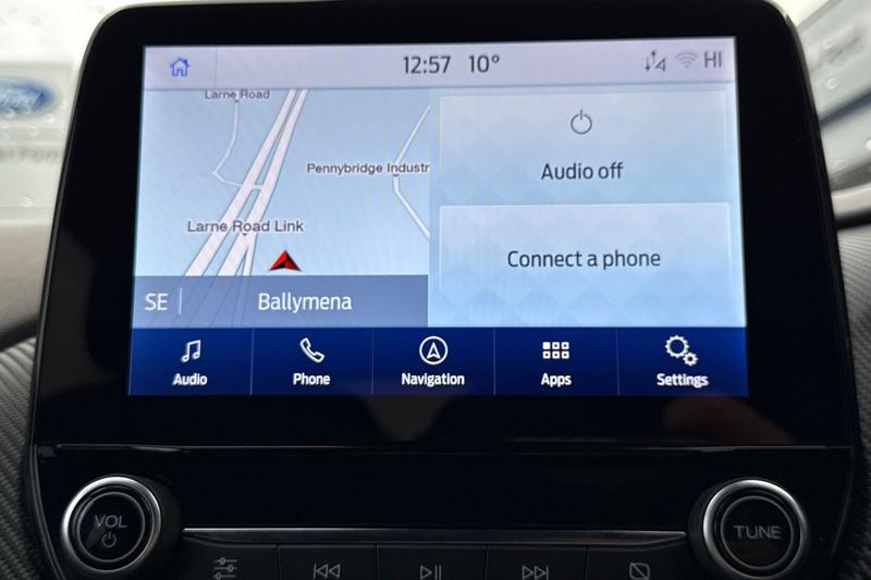 Used Ford Puma 2023 for sale - 76895429: Photo 27