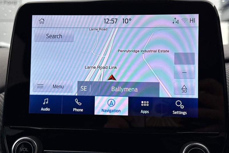 Used Ford Puma 2023 for sale - 76895429: Photo 28