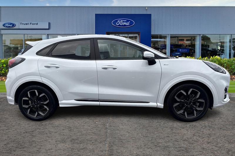 Used Ford Puma 2023 for sale - 76895429: Photo 3