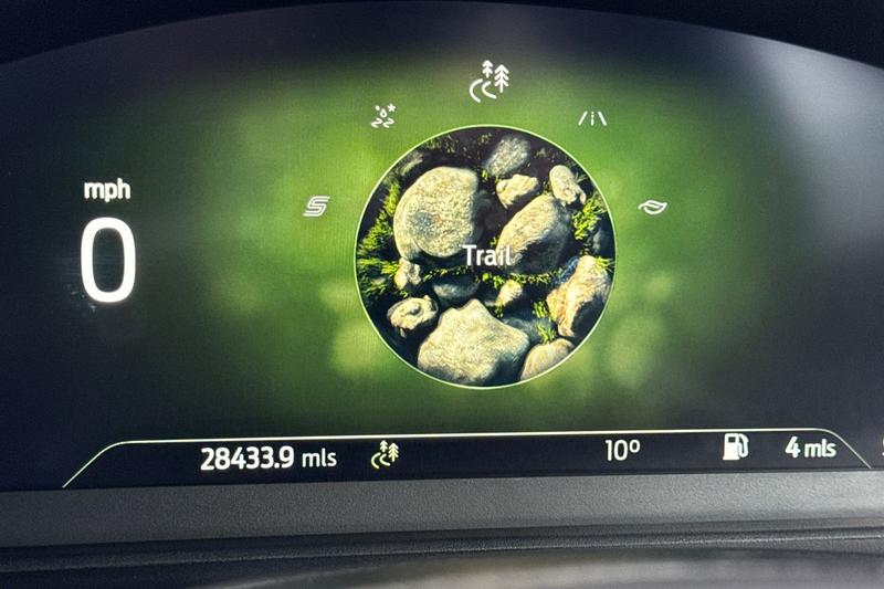 Used Ford Puma 2023 for sale - 76895429: Photo 33