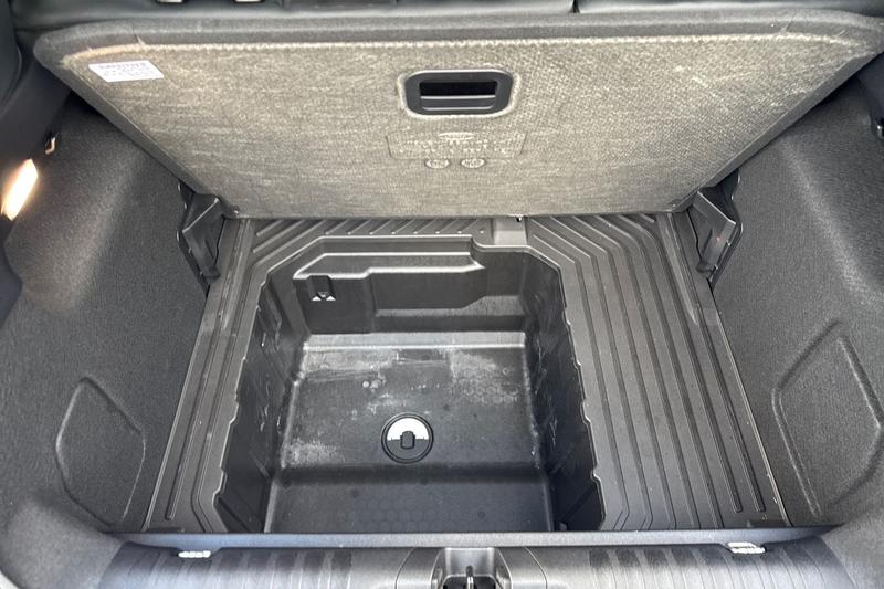 Used Ford Puma 2023 for sale - 76895429: Photo 38