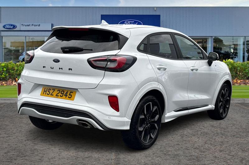 Used Ford Puma 2023 for sale - 76895429: Photo 4