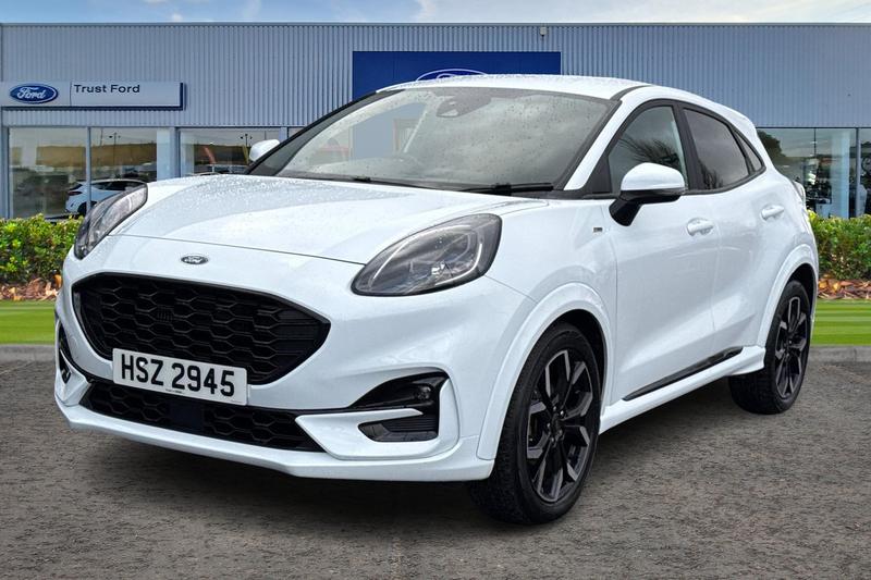 Used Ford Puma 2023 for sale - 76895429: Photo 5